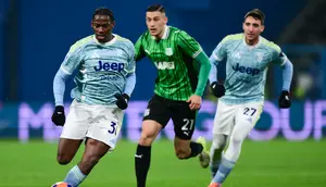 Sassuolo dalam Tren Minor Tanpa Jay Idzes, Alberto Aquilani Butuh Pemimpin di Barisan Pertahanan