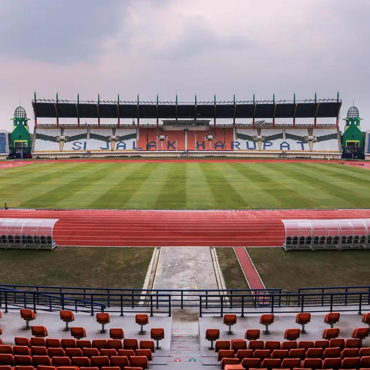 Komdis PSSI Hukum Persib Akibat Ricuh Bobotoh Setelah Lawan Persija: 2 Laga Kandang Tanpa Penonton, 3 Home Tutup Tribune Utara dan Selatan
