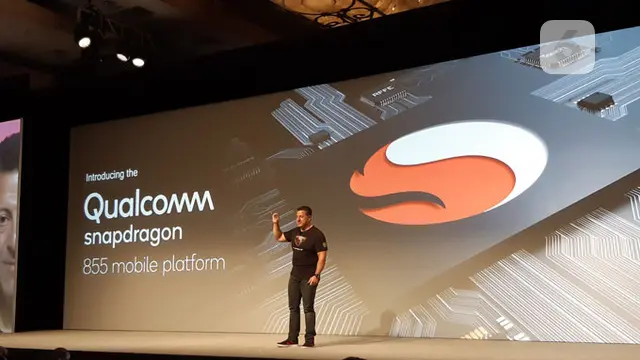 Qualcomm