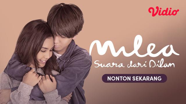 Milea: Suara Dari Dilan