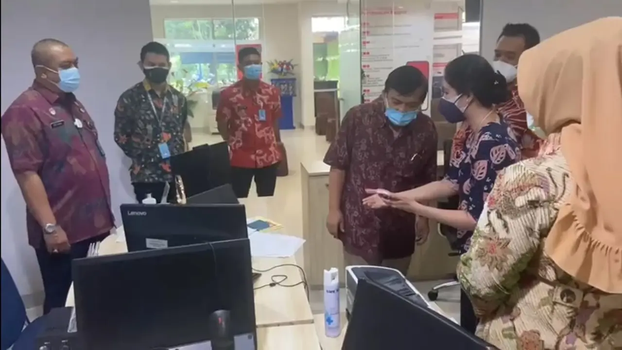 Masyarakat  Sambut Baik Paspor 10 Tahun, Pemohon Melonjak (Istimewa)