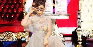 (Instagram/mrsayudewi)