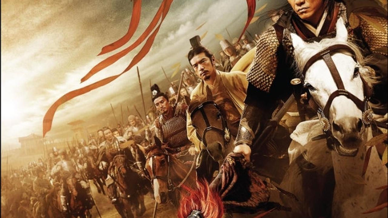 7 Rekomendasi Film Perang Kolosal Seru dan Punya Alur Cerita Menarik, Wajib Masuk Watchlist