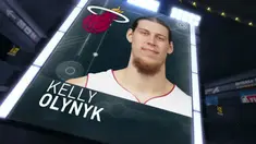 Berita video game recap NBA 2017-2018 antara Miami Heat melawan Boston Celtics dengan skor 90-89.
