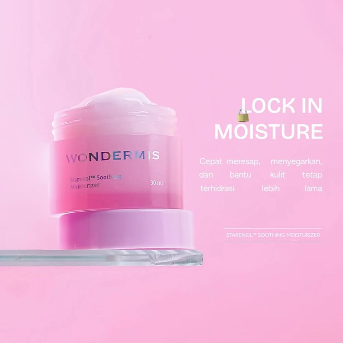 WONDERMIS