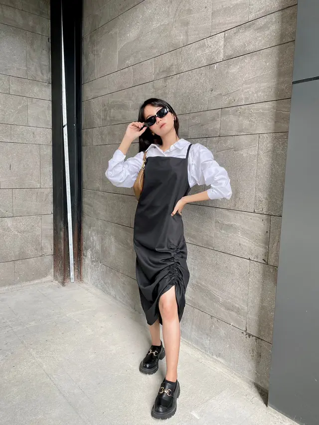 Diary Fimela: it's cleine, Brand Fashion Lokal yang Tawarkan Solusi Pakaian Sehari-hari dari Keresahan Perempuan