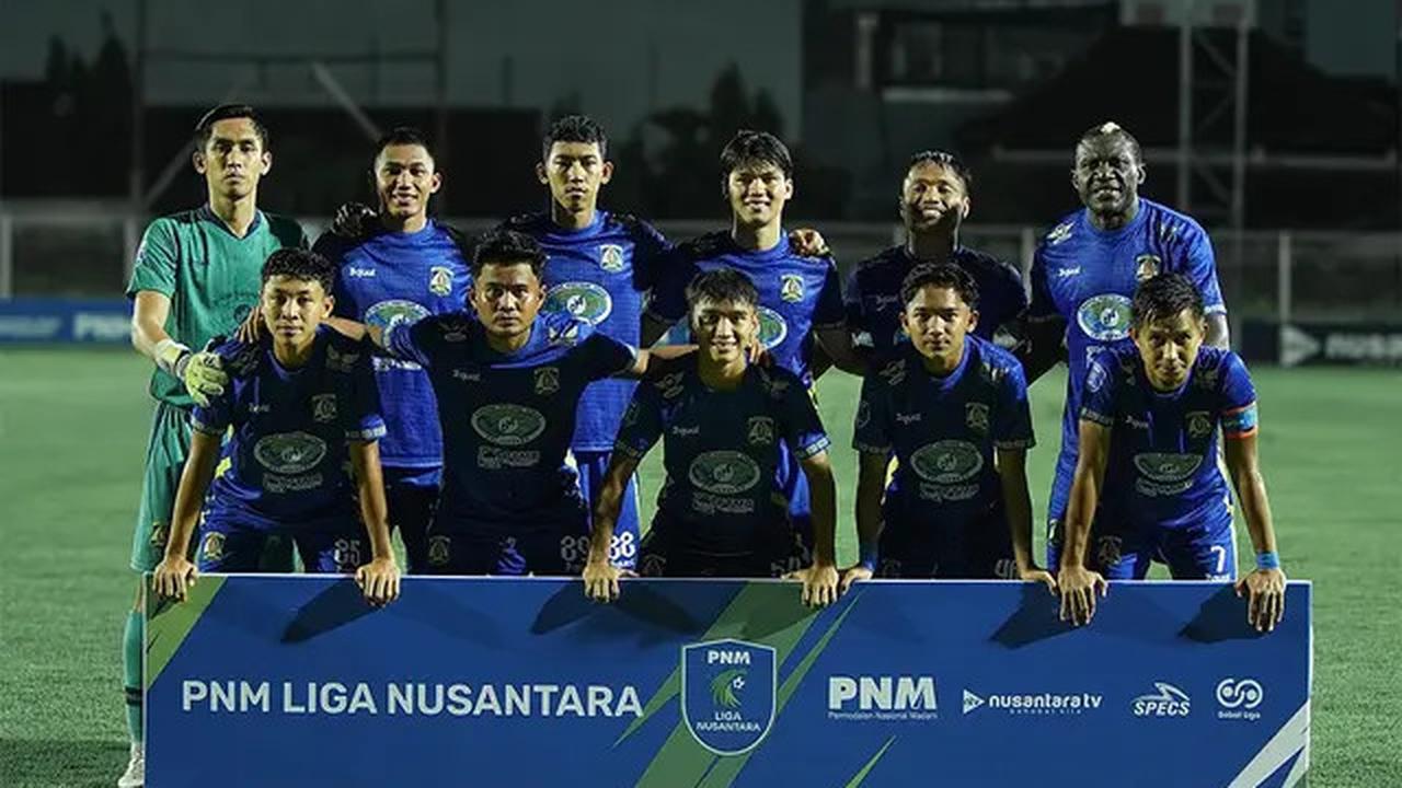 Sepak Bola Indonesia Berduka, CEO Persiba Meninggal Dunia dalam Usia 33 Tahun