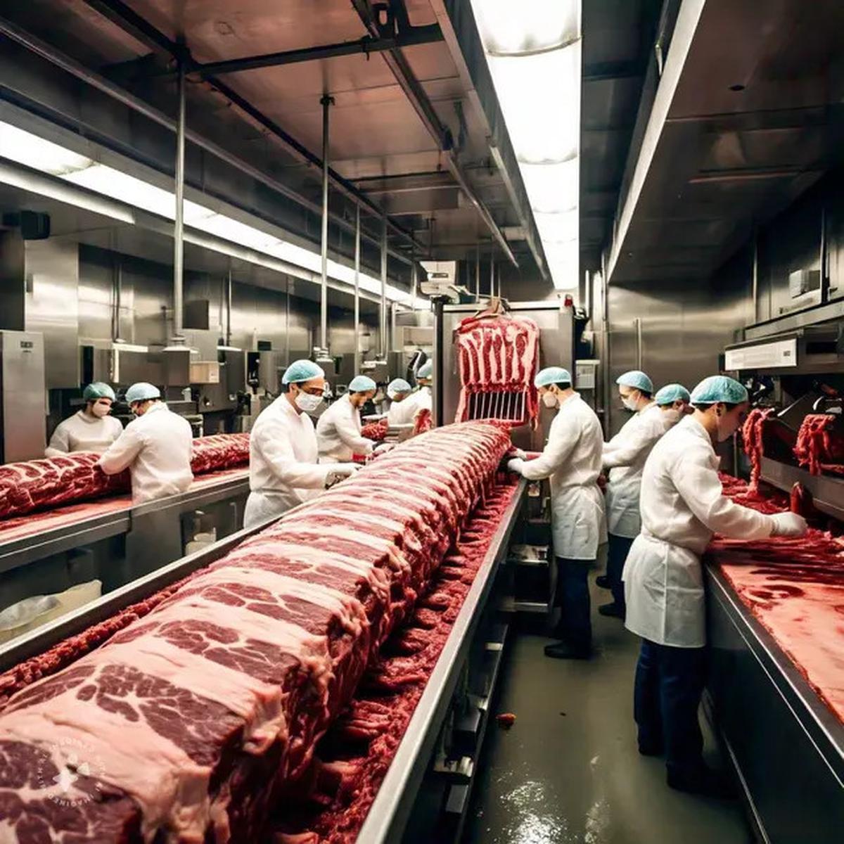 Rahasia Urat Sapi Empuk dan Bebas Bau yang Jarang Diketahui