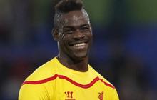 Sampdoria: Balotelli harus datang ke sini