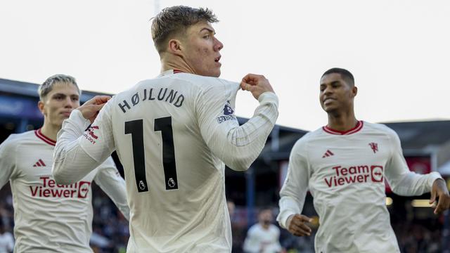 Luton Town vs Manchester United: Laga pekan ke-25 Premier League 2023/2024