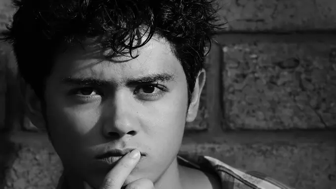 [Bintang] A2 Eksklusif Aliando Syarief