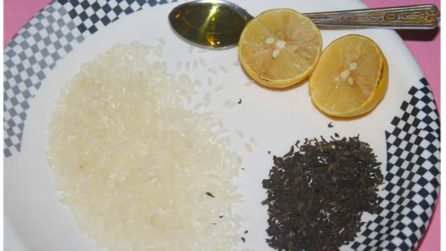 beras