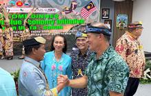 Pembangunan Kaltara Fokus Perkuat Fondasi Menuju Indonesia Emas 2045
