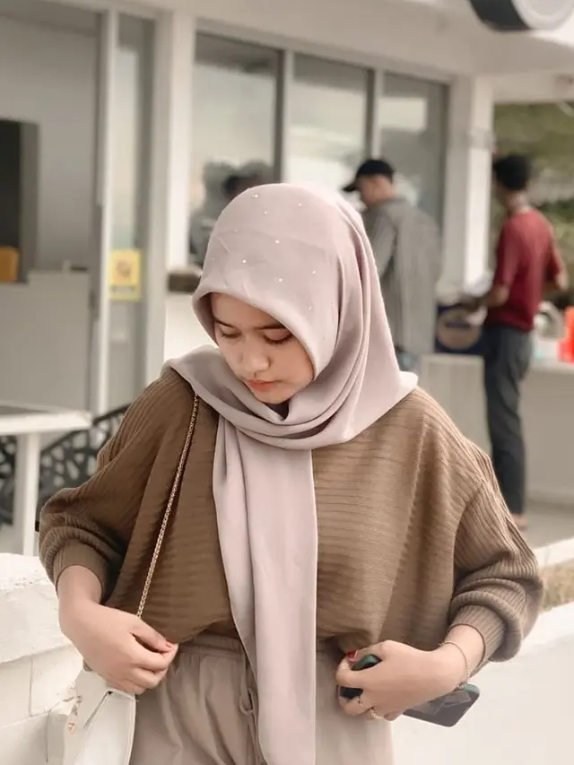 kemeja polos