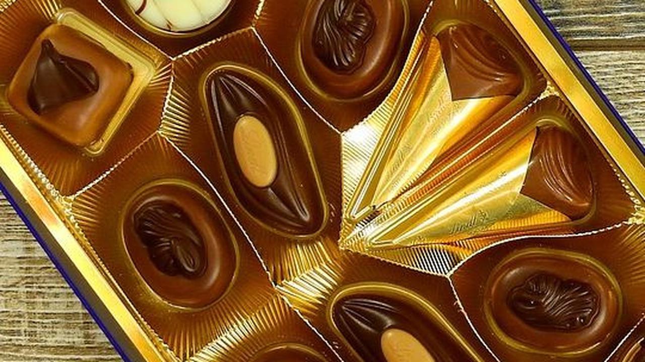 Coklat untuk Valentine, Ketahui Jenis dan Maknanya