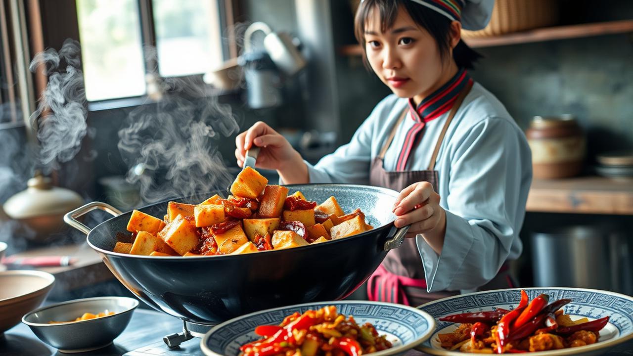 Resep Tempe Orek Kering: Panduan Lengkap Membuat Lauk Tahan Lama