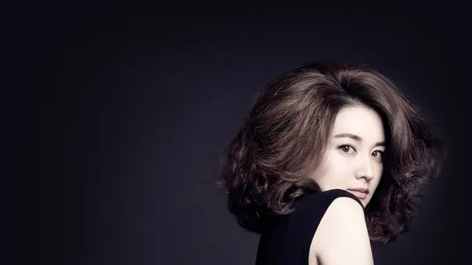 [Bintang] Lee Young Ae