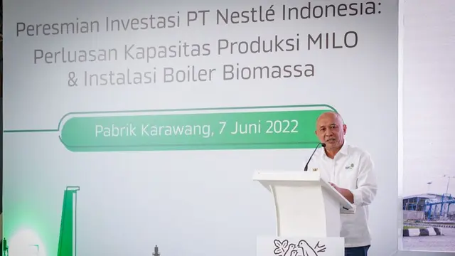 Menteri Koperasi dan UKM (MenKopUKM) Teten Masduki