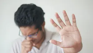 Batuk Pilek Tak Selalu Perlu ke Dokter, Kenali Kapan Bisa Self Care