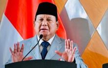 Survei Indikator: Kepuasan Etnis Batak dan Minang Terhadap Kinerja Prabowo Rendah