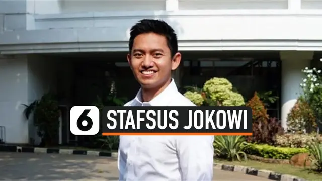 VIDEO: Belva Devara Mundur dari Stafsus Presiden Jokowi