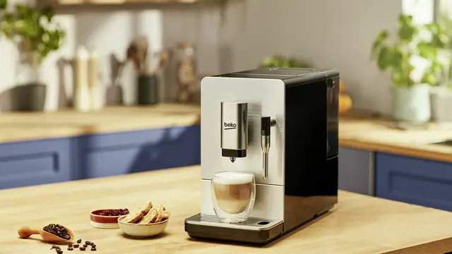 3 Jenis Kepribadian Dilihat dari Pilihan Mesin Kopi Favorit