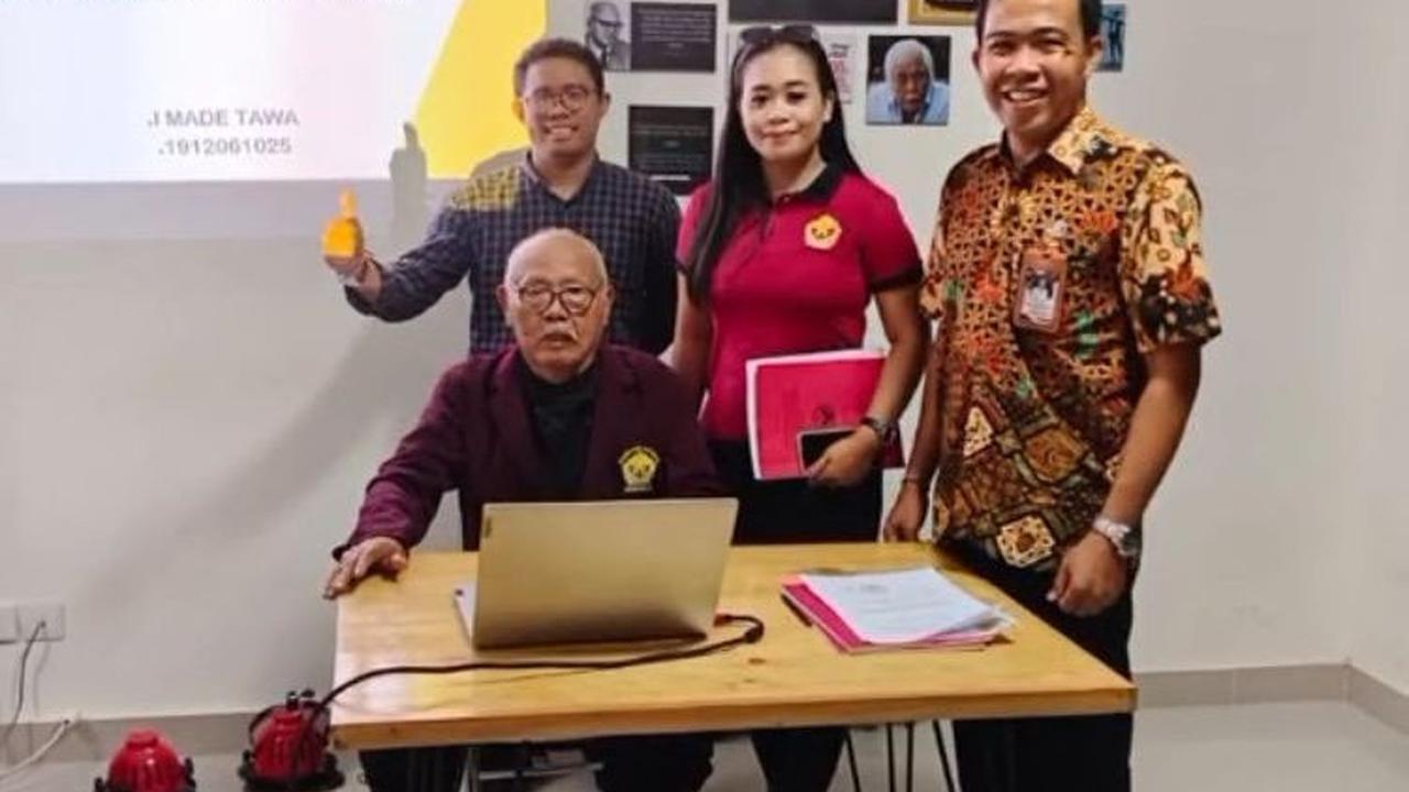 Dok. Istimewa