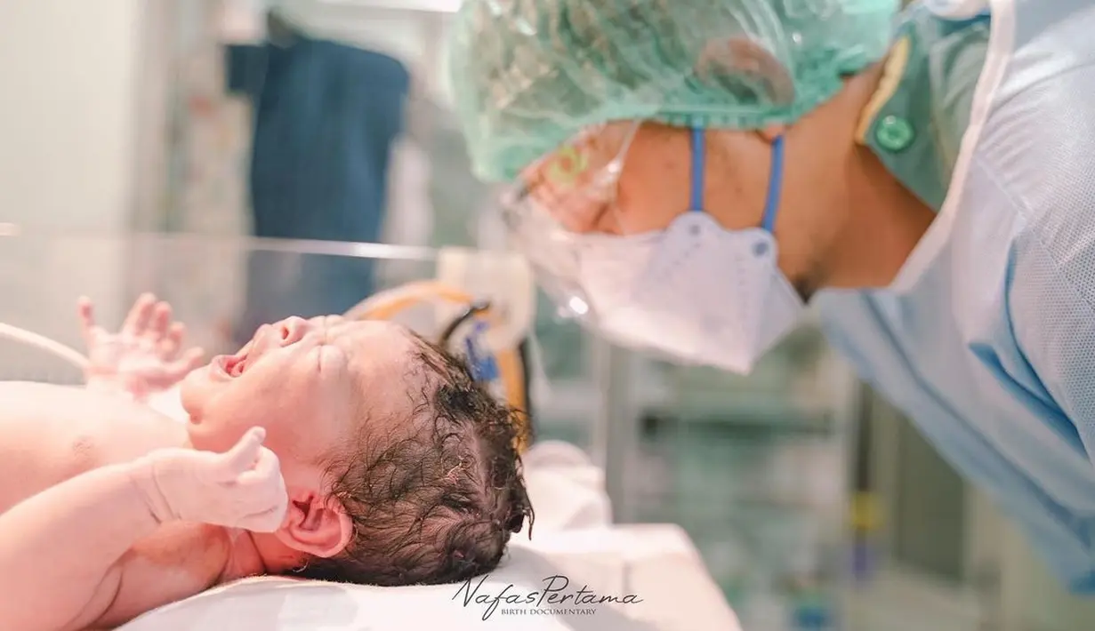 (Instagram/bungajelitha66)