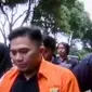 Polisi masih mempertimbangkan penangguhan penahanan Ivan Haz. Sementara itu, kecelakaan Honda Jazz di Detos murni kelalaian pengemudi.