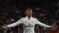 Toni Kroos (REUTERS/Andrea Comas)