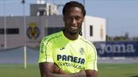 Bek Villarreal, Ruben Semedo (Foto: Doc Villarreal FC)