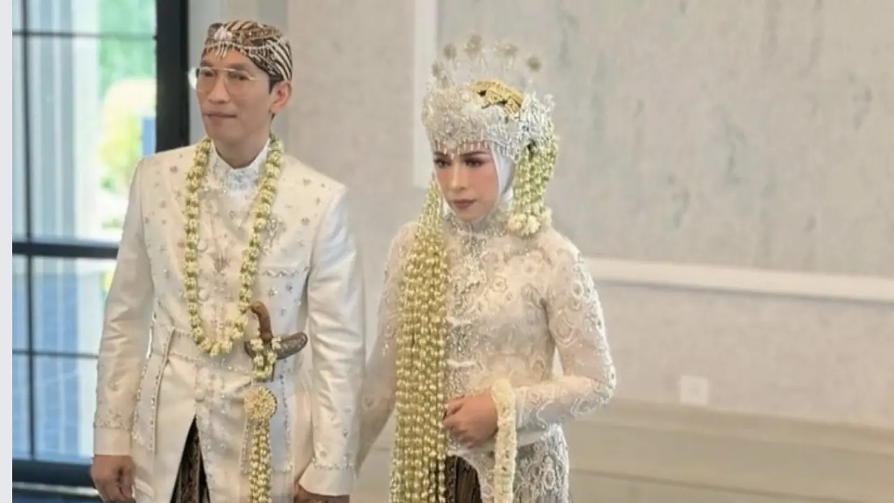 Vow Renewal