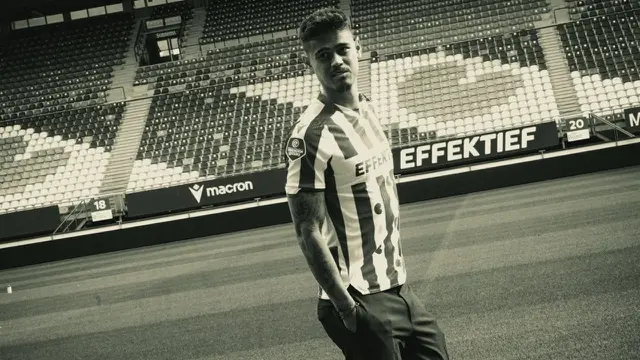 Mees Hilgers