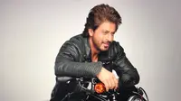 Shahrukh Khan: (Instagram/ iamsrk)