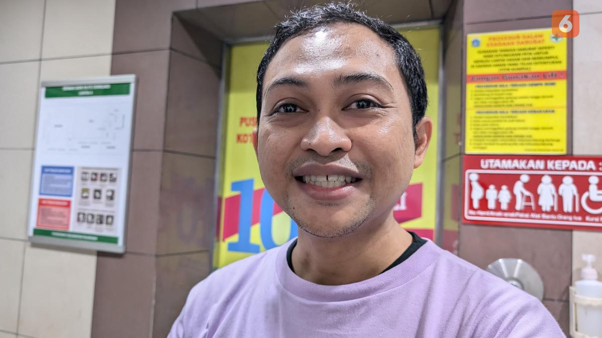 Tak Hanya Kabar Buruk, Berita Bahagia Juga Bisa Picu Serangan Jantung pada Pasien
