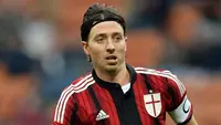 Riccardo Montolivo Sebut Lini Serang AC Milan Bermasalah Selama Bertahun-tahun
