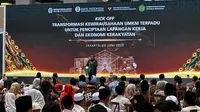 Bank Indonesia: UMKM Jadi Pilar Ketahanan Ekonomi di Tengah Ketidakpastian