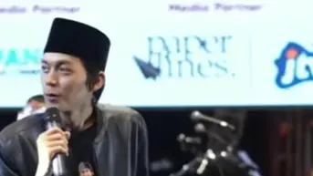 Top 3 Islami: Gus Iqdam Siksa Penyanyi Dangdut di Harlah Sabilu Taubah, Happy Asmara Ketagihan