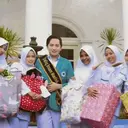 Profil Dafiq Imam Maulidi, Pengusaha dan Konten Kreator yang Aktif Berbagi