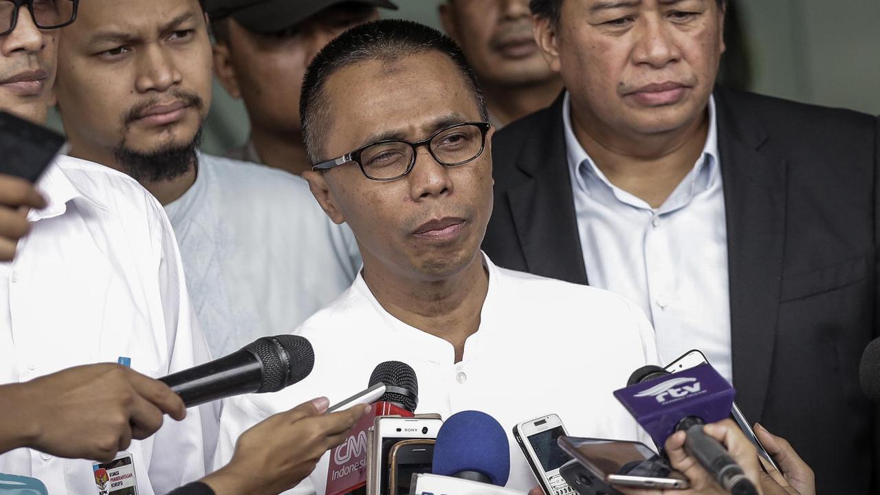Tim Prabowo: Rencana Awal Anggaran Makan Bergizi Gratis Minimal Rp100 Triliun
