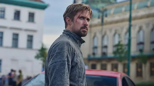 The Gray Man (2022)