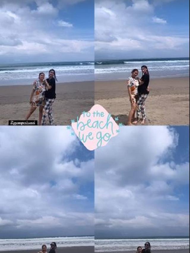 Tsania Marwa (Foto: Instagram/@tsaniamarwa54)