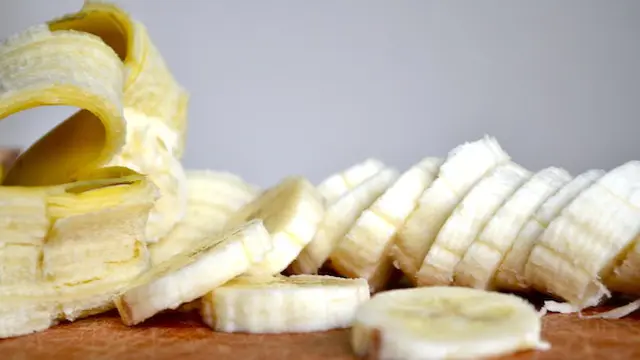 kondisioner pisang