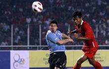 Laga Seru! Timnas Indonesia Akan Jalani Laga Uji Coba Lawan Uruguay Jelang Kualifikasi Piala Dunia