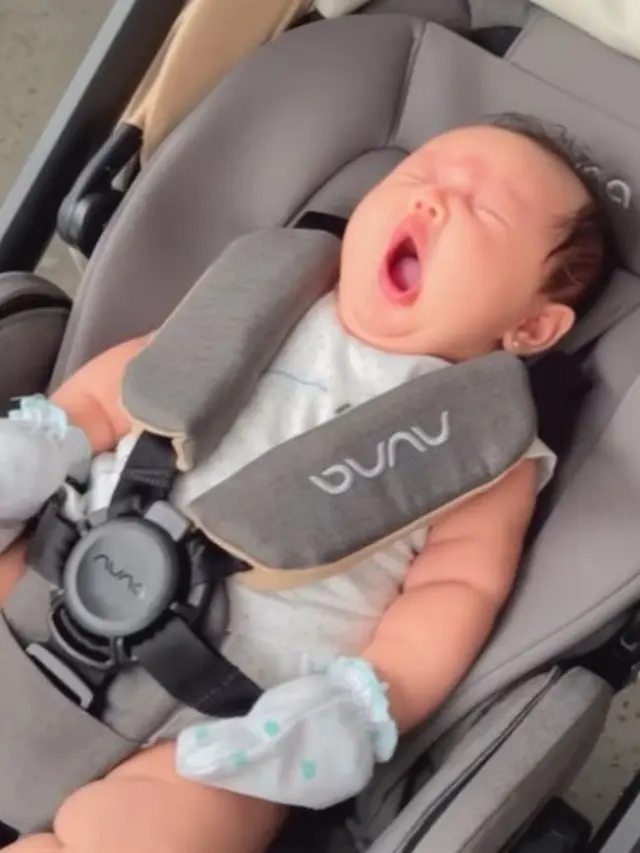 Anak kedua Zaskia Gotik (Instagram/zaskia_gotix)