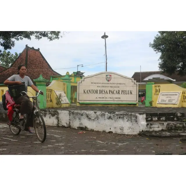 6 Nama Unik Daerah di Indonesia Ini Bikin Senyum Tipis