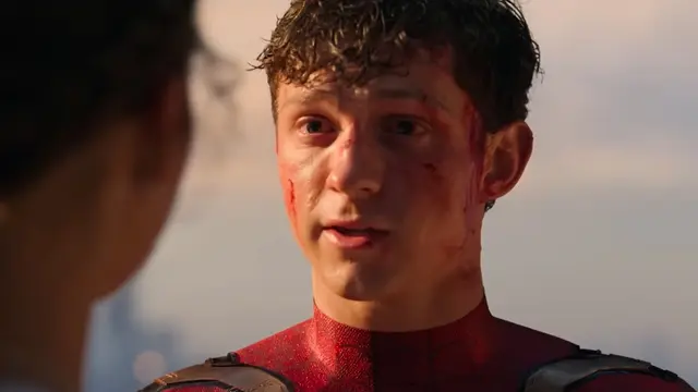 Spider-Man: Brand New Day