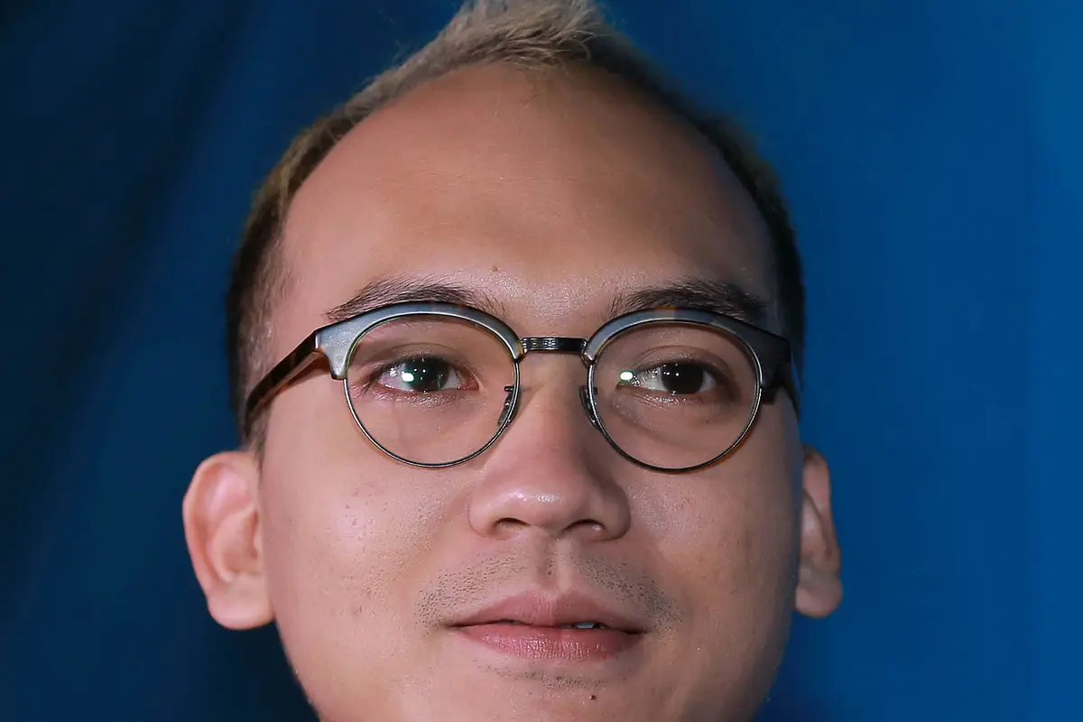 Egi John