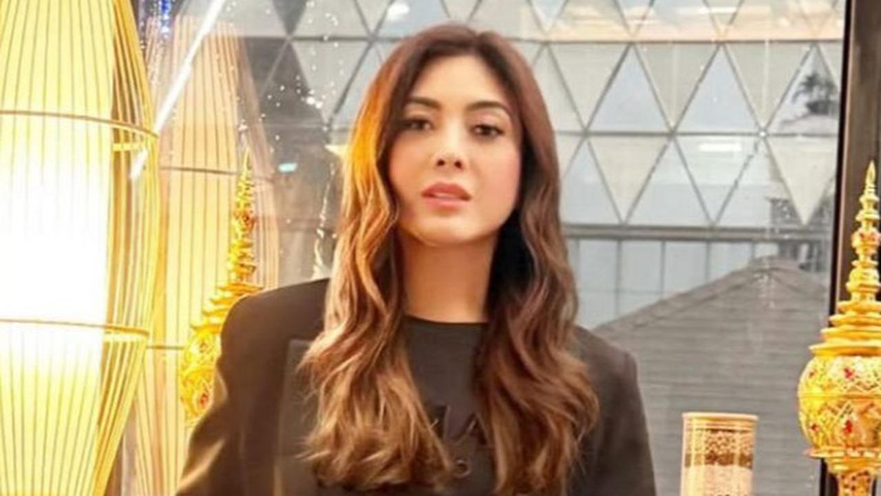 Jonathan Frizzy Diperiksa Polisi Soal Vape Obat Keras, Dhena Devanka Speechless