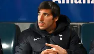 Roberto De Zerbi Yakin Sandro Tonali Bakal Jadi Pemain Penting di Tottenham Hotspur